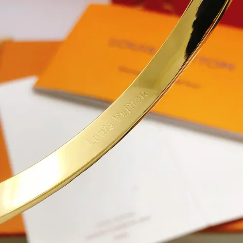 Replica Louis Vuitton LV Bracelets #1398624 $38.00 USD for Wholesale