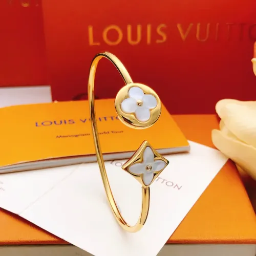 Louis Vuitton LV Bracelets #1398625 $38.00 USD, Wholesale Replica Louis Vuitton LV Bracelets
