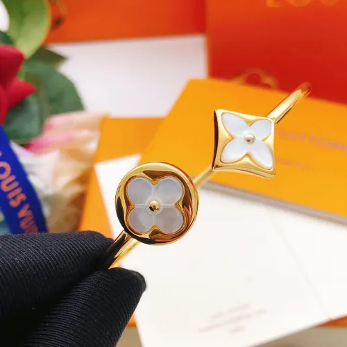 Replica Louis Vuitton LV Bracelets #1398625 $38.00 USD for Wholesale