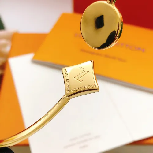 Replica Louis Vuitton LV Bracelets #1398625 $38.00 USD for Wholesale