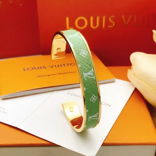 Louis Vuitton LV Bracelets #1398626 $39.00 USD, Wholesale Replica Louis Vuitton LV Bracelets