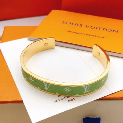 Replica Louis Vuitton LV Bracelets #1398626 $39.00 USD for Wholesale