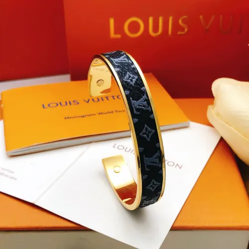 Louis Vuitton LV Bracelets #1398627 $39.00 USD, Wholesale Replica Louis Vuitton LV Bracelets