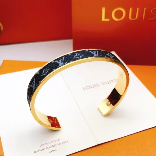 Replica Louis Vuitton LV Bracelets #1398627 $39.00 USD for Wholesale