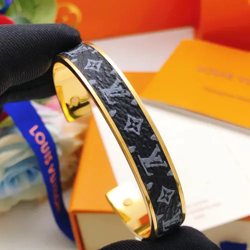Replica Louis Vuitton LV Bracelets #1398627 $39.00 USD for Wholesale