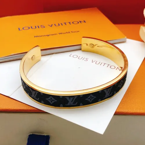 Replica Louis Vuitton LV Bracelets #1398627 $39.00 USD for Wholesale