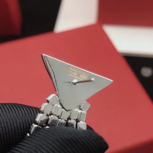 Replica Prada Earrings For Women #1398646 $29.00 USD for Wholesale