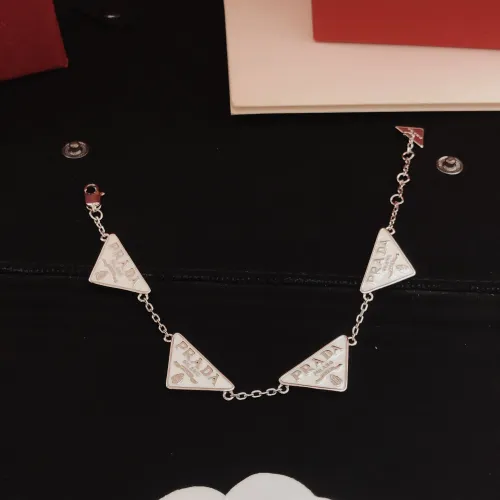 Replica Prada Bracelets #1398649 $32.00 USD for Wholesale