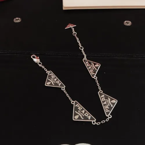 Replica Prada Bracelets #1398651 $32.00 USD for Wholesale