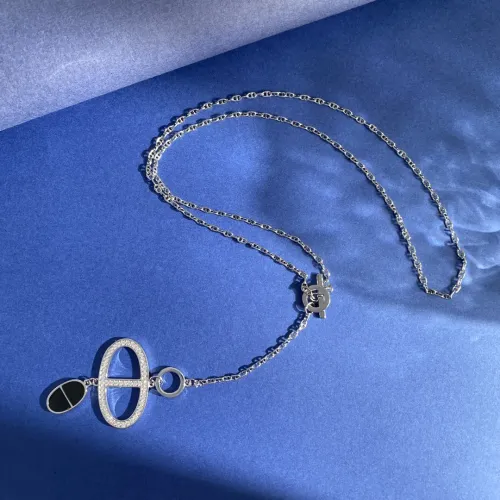 Hermes Necklaces #1398674 $29.00 USD, Wholesale Replica Hermes Necklaces