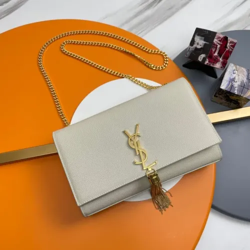 Yves Saint Laurent YSL AAA Quality Messenger Bags For Women #1398676 $162.00 USD, Wholesale Replica Yves Saint Laurent YSL AAA Quality Messenger Bags