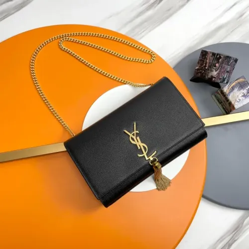 Yves Saint Laurent YSL AAA Quality Messenger Bags For Women #1398679 $162.00 USD, Wholesale Replica Yves Saint Laurent YSL AAA Quality Messenger Bags