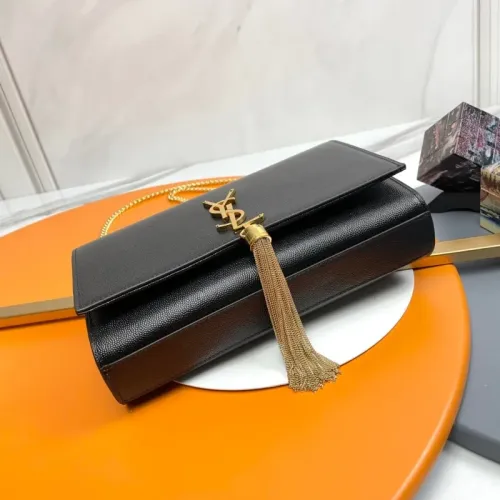 Replica Yves Saint Laurent YSL AAA Quality Messenger Bags For Women #1398679 $162.00 USD for Wholesale