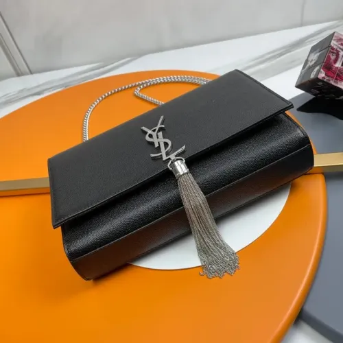 Replica Yves Saint Laurent YSL AAA Quality Messenger Bags For Women #1398680 $162.00 USD for Wholesale