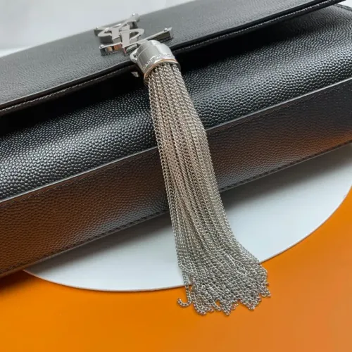 Replica Yves Saint Laurent YSL AAA Quality Messenger Bags For Women #1398680 $162.00 USD for Wholesale