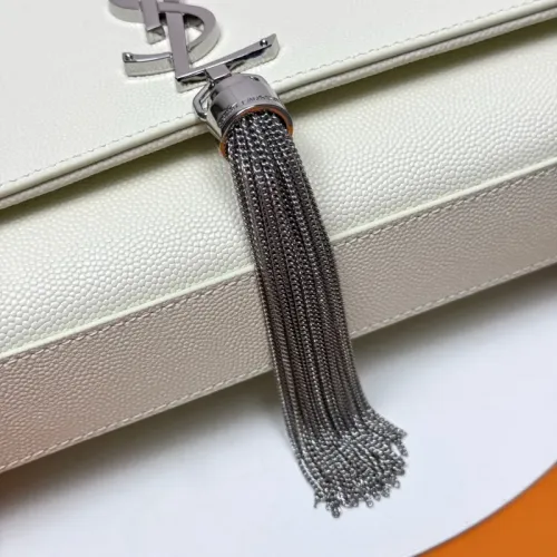 Replica Yves Saint Laurent YSL AAA Quality Messenger Bags For Women #1398681 $162.00 USD for Wholesale