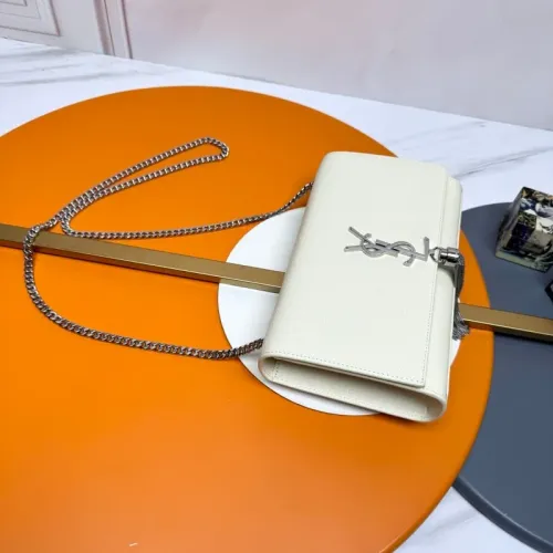 Replica Yves Saint Laurent YSL AAA Quality Messenger Bags For Women #1398681 $162.00 USD for Wholesale