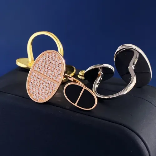 Replica Hermes Rings #1398684 $27.00 USD for Wholesale