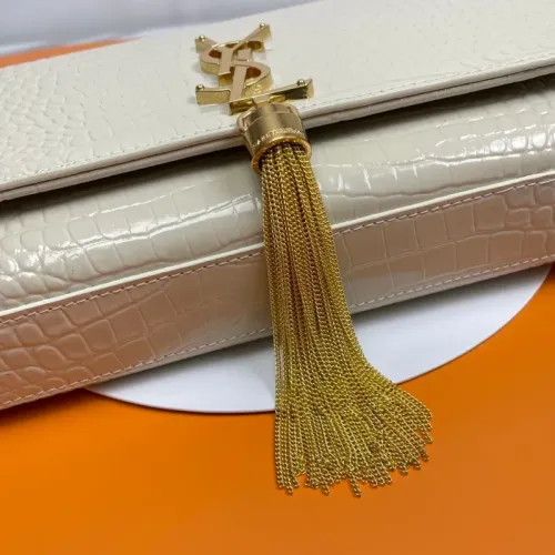 Replica Yves Saint Laurent YSL AAA Quality Messenger Bags For Women #1398692 $162.00 USD for Wholesale