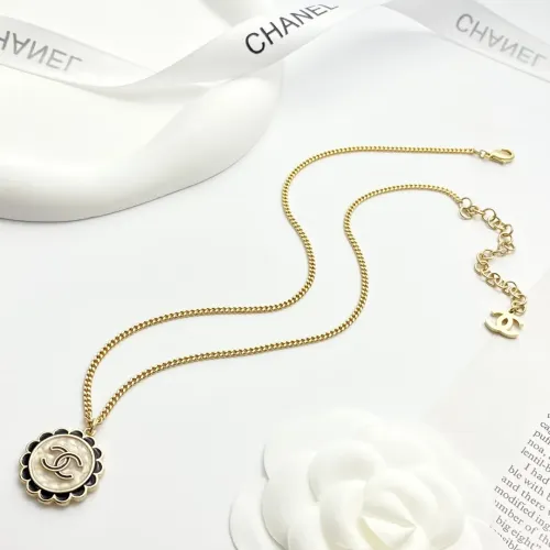 Replica Chanel Necklaces For Women #1398695 $29.00 USD for Wholesale