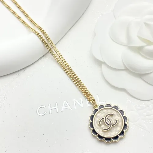 Replica Chanel Necklaces For Women #1398695 $29.00 USD for Wholesale