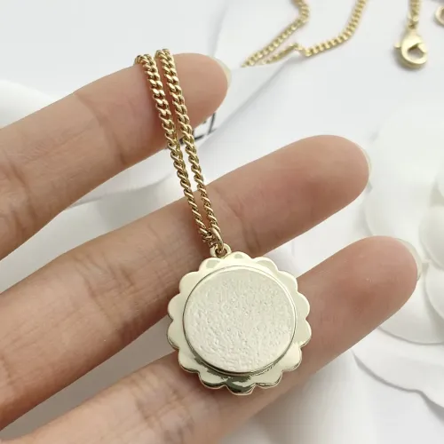 Replica Chanel Necklaces For Women #1398695 $29.00 USD for Wholesale