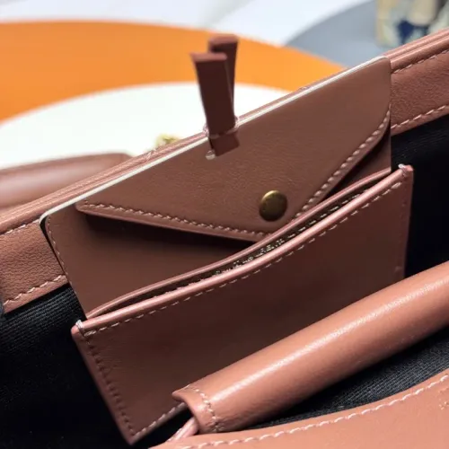 Replica Yves Saint Laurent YSL AAA Quality Messenger Bags For Women #1398696 $195.00 USD for Wholesale