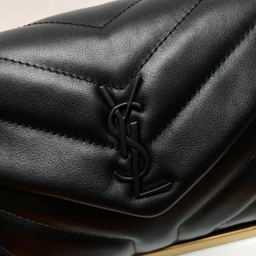 Replica Yves Saint Laurent YSL AAA Quality Messenger Bags For Women #1398711 $158.00 USD for Wholesale