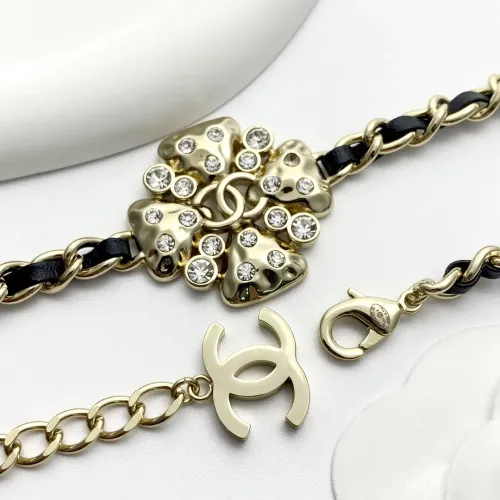Replica Chanel Necklaces #1398714 $38.00 USD for Wholesale
