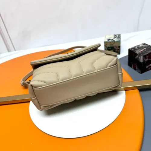 Replica Yves Saint Laurent YSL AAA Quality Messenger Bags For Women #1398715 $158.00 USD for Wholesale