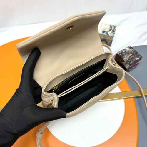 Replica Yves Saint Laurent YSL AAA Quality Messenger Bags For Women #1398715 $158.00 USD for Wholesale