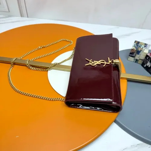 Replica Yves Saint Laurent YSL AAA Quality Messenger Bags For Women #1398722 $170.00 USD for Wholesale