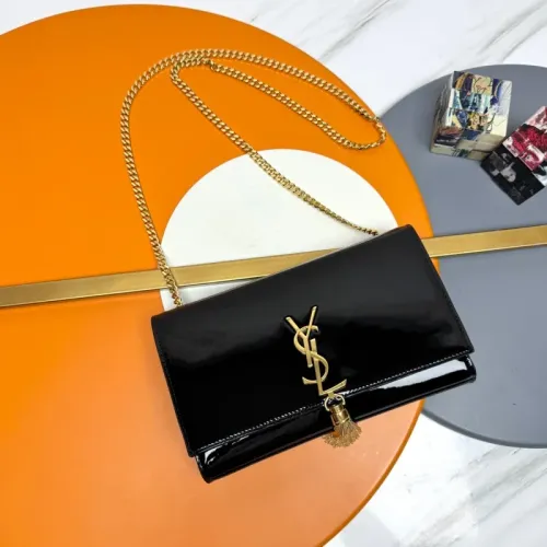 Yves Saint Laurent YSL AAA Quality Messenger Bags For Women #1398723 $170.00 USD, Wholesale Replica Yves Saint Laurent YSL AAA Quality Messenger Bags