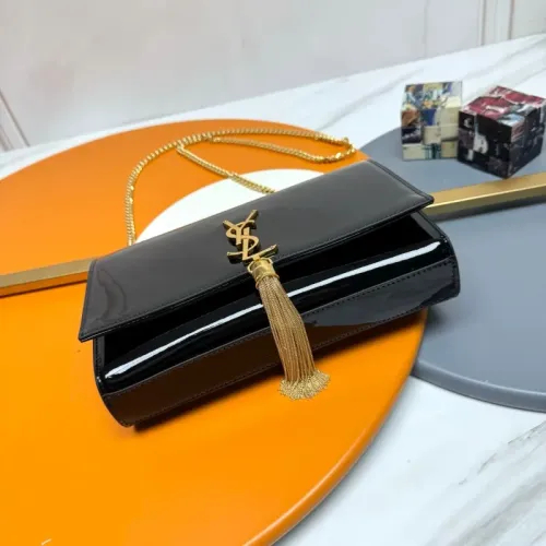 Replica Yves Saint Laurent YSL AAA Quality Messenger Bags For Women #1398723 $170.00 USD for Wholesale