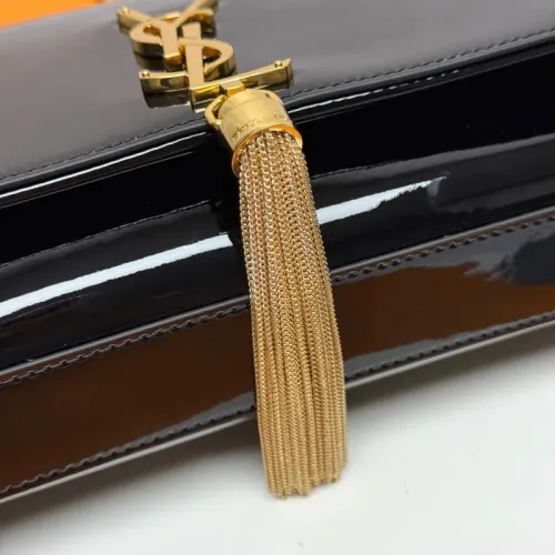 Replica Yves Saint Laurent YSL AAA Quality Messenger Bags For Women #1398723 $170.00 USD for Wholesale