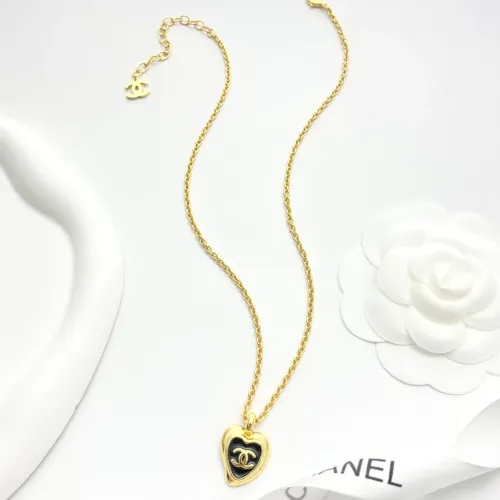 Replica Chanel Necklaces #1398724 $29.00 USD for Wholesale
