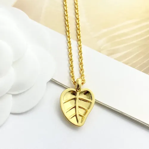 Replica Chanel Necklaces #1398724 $29.00 USD for Wholesale