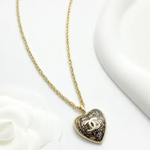 Replica Chanel Necklaces #1398727 $29.00 USD for Wholesale
