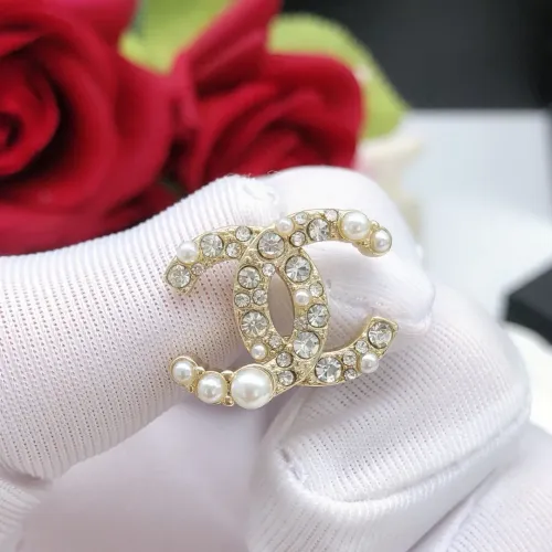 Replica Chanel Earrings For Women #1398732 $25.00 USD for Wholesale