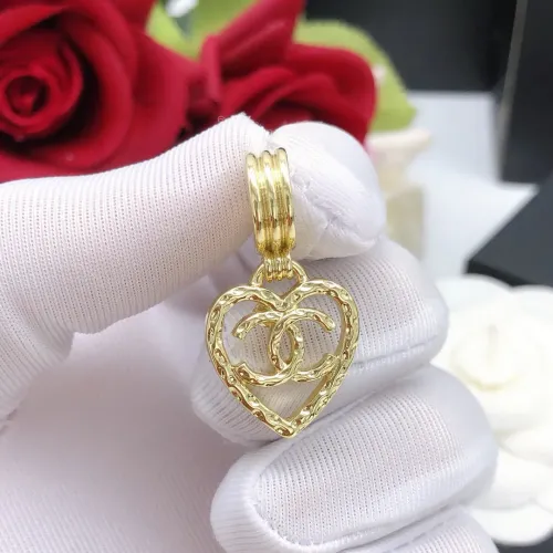 Replica Chanel Earrings For Women #1398736 $25.00 USD for Wholesale