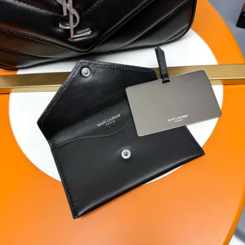 Replica Yves Saint Laurent YSL AAA Quality Shoulder Bags For Women #1398749 $220.00 USD for Wholesale