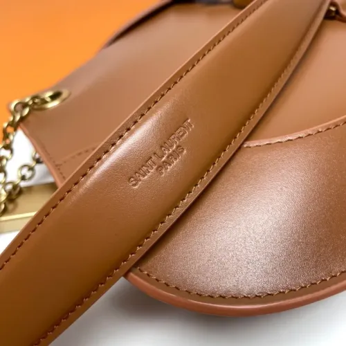 Replica Yves Saint Laurent YSL AAA Quality Shoulder Bags For Women #1398756 $175.00 USD for Wholesale
