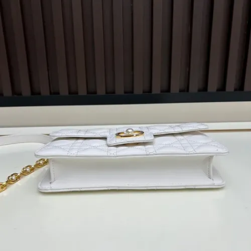 Replica Christian Dior AAA Quality Messenger Bags For Women #1398764 $82.00 USD for Wholesale