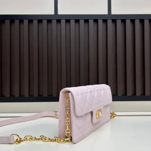 Replica Christian Dior AAA Quality Messenger Bags For Women #1398765 $82.00 USD for Wholesale