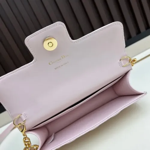 Replica Christian Dior AAA Quality Messenger Bags For Women #1398765 $82.00 USD for Wholesale