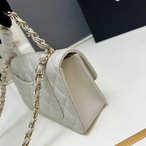 Replica Chanel AAA Quality Messenger Bags For Women #1398775 $88.00 USD for Wholesale