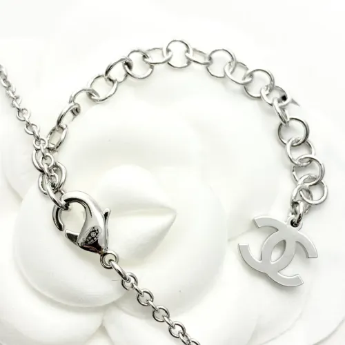 Replica Chanel Necklaces For Women #1398779 $27.00 USD for Wholesale