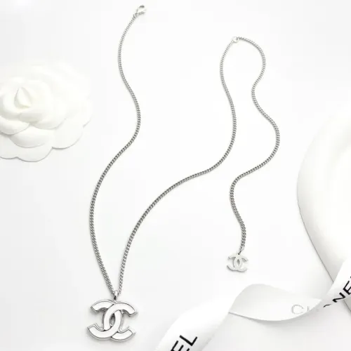 Chanel Necklaces #1398782 $29.00 USD, Wholesale Replica Chanel Necklaces