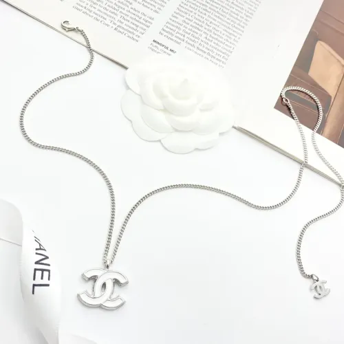 Replica Chanel Necklaces #1398782 $29.00 USD for Wholesale