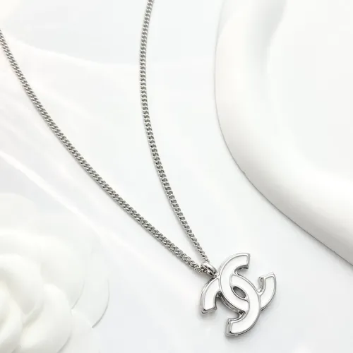 Replica Chanel Necklaces #1398782 $29.00 USD for Wholesale